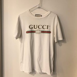 Gucci T-Shirt